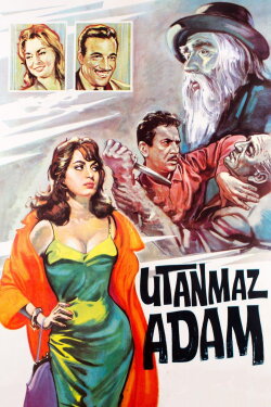 The Shameless Man (1961)