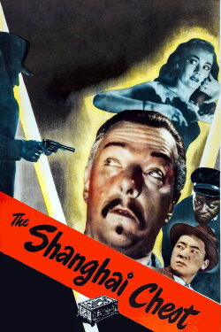 The Shanghai Chest (1948) The Shanghai Chest (1948)
