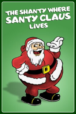 The Shanty Where Santy Claus Lives (1933) The Shanty Where Santy Claus Lives (1933)