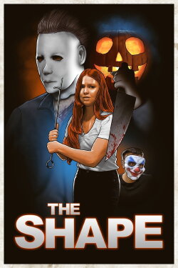 The Shape (2017)