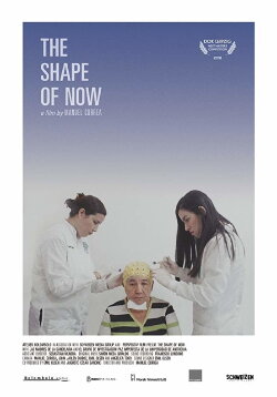 The Shape of Now (2018)
