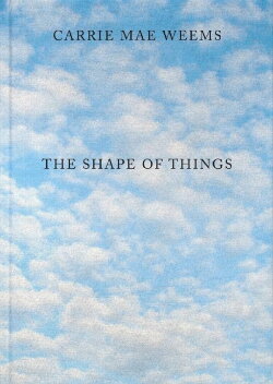 The Shape of Things (2021)