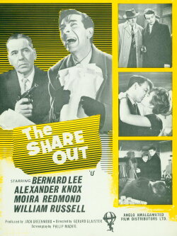 The Share Out (1962) The Share Out (1962)