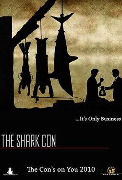 The Shark Con (2010)