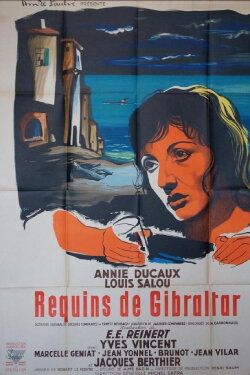 The Sharks of Gibraltar (1947)