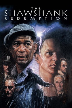 The Shawshank Redemption (1994) The Shawshank Redemption (1994)