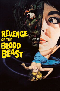 The She Beast (1966)