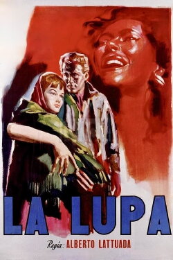 The She-Wolf (1953) The She-Wolf (1953)