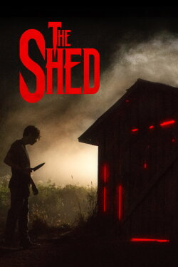 The Shed (2019) The Shed (2019)