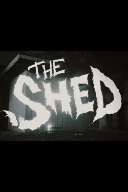 The Shed (2015) The Shed (2015)