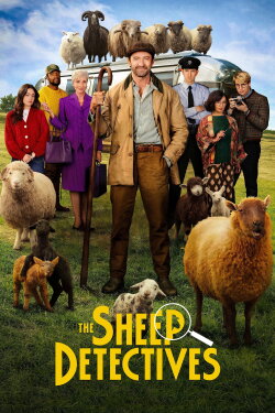 The Sheep Detectives (2026) The Sheep Detectives (2026)