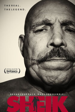 The Sheik (2014) The Sheik (2014)