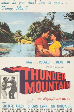 The Shepherd of the Hills (1964) The Shepherd of the Hills (1964)