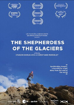 The Shepherdess of the Glaciers (2016) The Shepherdess of the Glaciers (2016)
