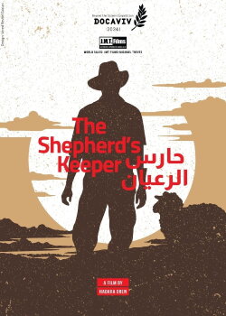 The Shepherd’s Keeper (2024)