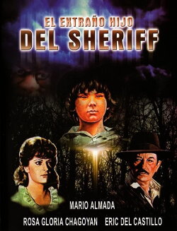 The Sheriff's Strange Son (1986)