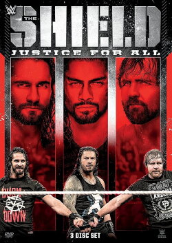 The Shield: Justice For All (2018) The Shield: Justice For All (2018)
