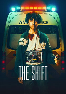 The Shift (2021) The Shift (2021)