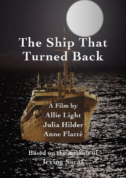 The Ship That Turned Back (2024) The Ship That Turned Back (2024)