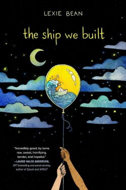 The Ship We Built (2016)