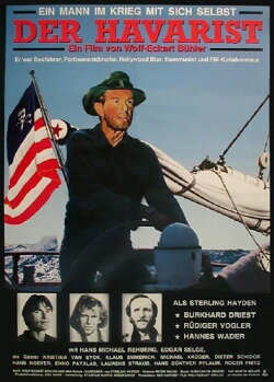 The Shipwrecker (1984) The Shipwrecker (1984)