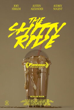 The Shitty Ride (2024) The Shitty Ride (2024)