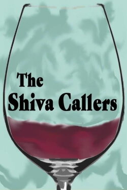 The Shiva Callers (2018) The Shiva Callers (2018)