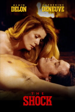 The Shock (1982) The Shock (1982)