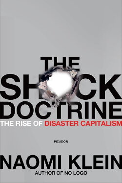 The Shock Doctrine (2007) The Shock Doctrine (2007)
