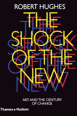 The Shock of the New (1980) The Shock of the New (1980)