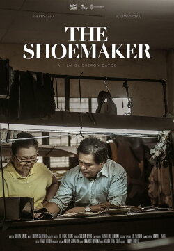The Shoemaker (2019) The Shoemaker (2019)