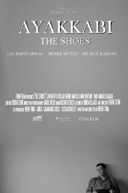 The Shoes (2018)