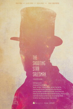 The Shooting Star Salesman (2012) The Shooting Star Salesman (2012)