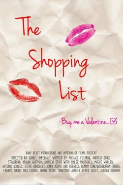 The Shopping List (2017) The Shopping List (2017)