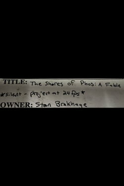 The Shores of Phos: A Fable (1972)