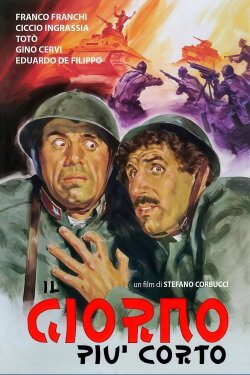 The Shortest Day (1963)