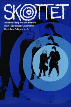 The Shot (1969)