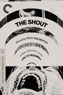 The Shout (1978) The Shout (1978)