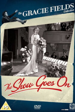 The Show Goes On (1937) The Show Goes On (1937)