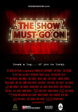 The Show Must Go On (2012) The Show Must Go On (2012)