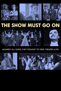 The Show Must Go On (2021) The Show Must Go On (2021)