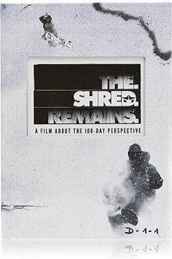 The Shred Remains (2011) The Shred Remains (2011)