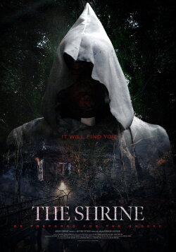 The Shrine (2026)