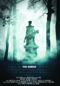 The Shrine (2010)