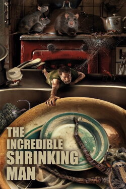 The Shrinking Man (2025) The Shrinking Man (2025)