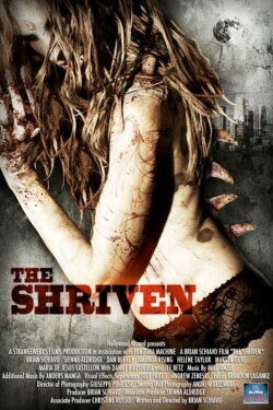 The Shriven (2010) The Shriven (2010)