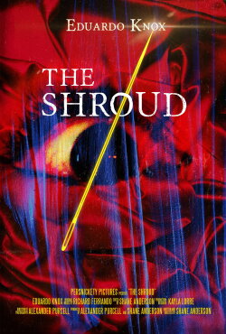 The Shroud (2024) The Shroud (2024)