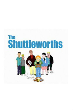 The Shuttleworths (2015) The Shuttleworths (2015)
