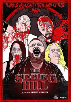 The Sideling Hill (2018) The Sideling Hill (2018)