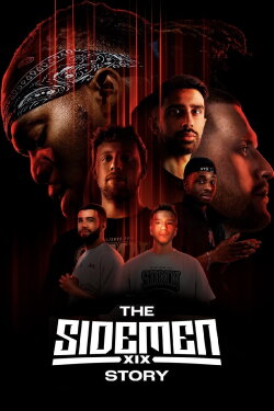 The Sidemen Story (2024) The Sidemen Story (2024)